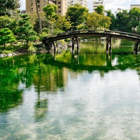 Satomo Ryokan Kyoto Ngoại thất bức ảnh