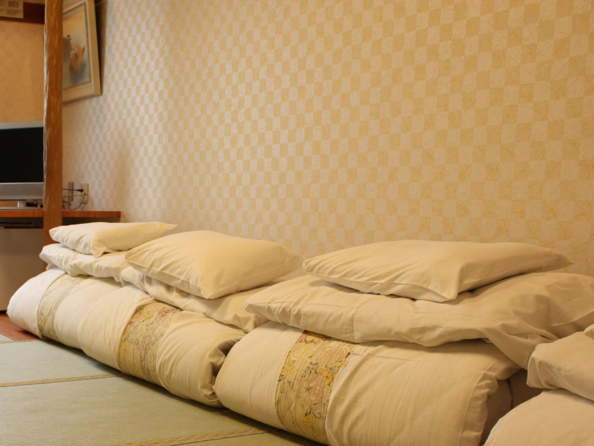 Satomo Ryokan Kyoto Ngoại thất bức ảnh