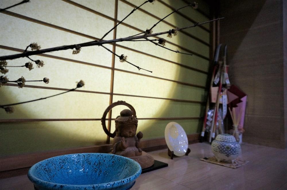 Satomo Ryokan Kyoto Ngoại thất bức ảnh