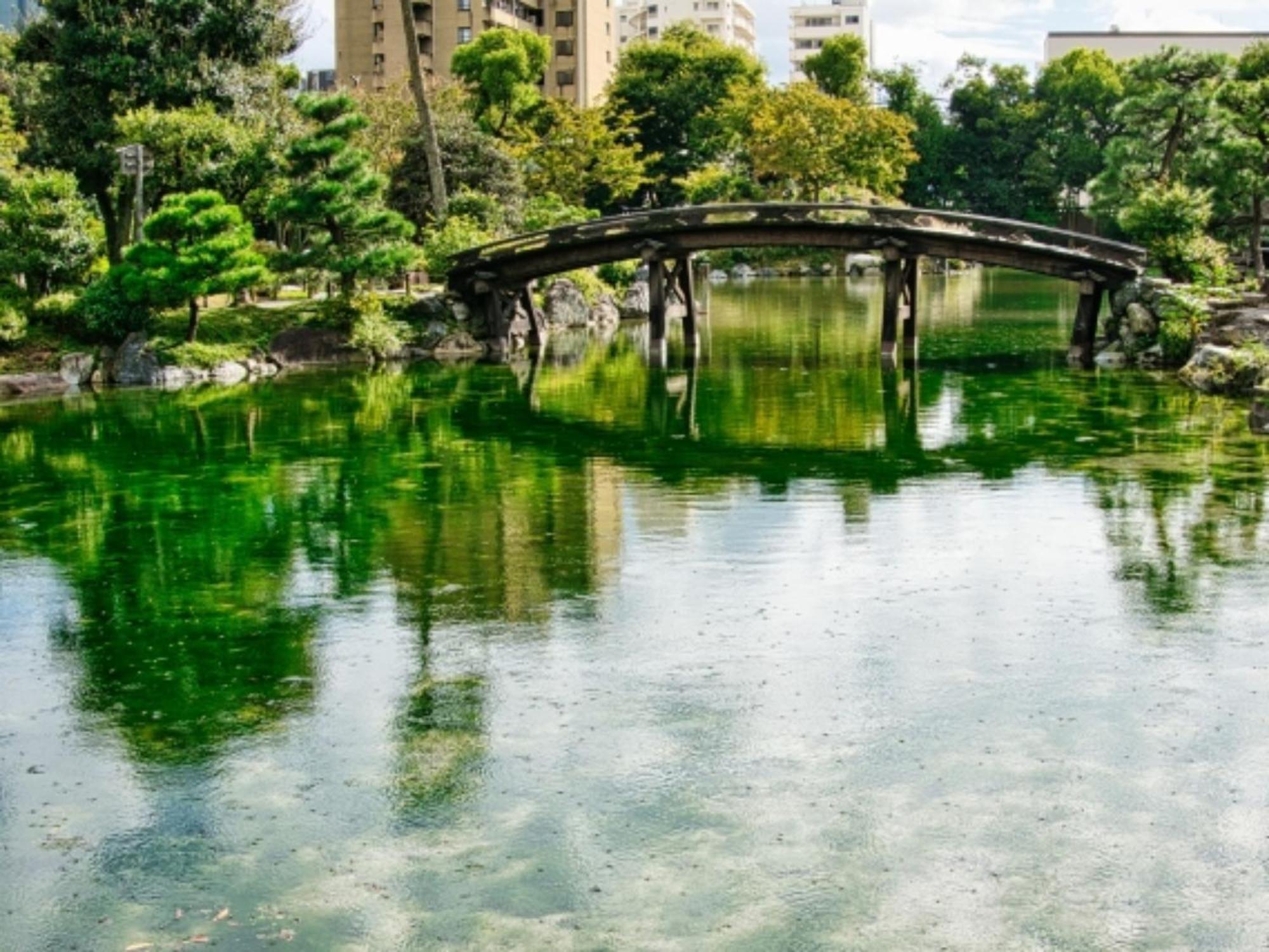 Satomo Ryokan Kyoto Ngoại thất bức ảnh
