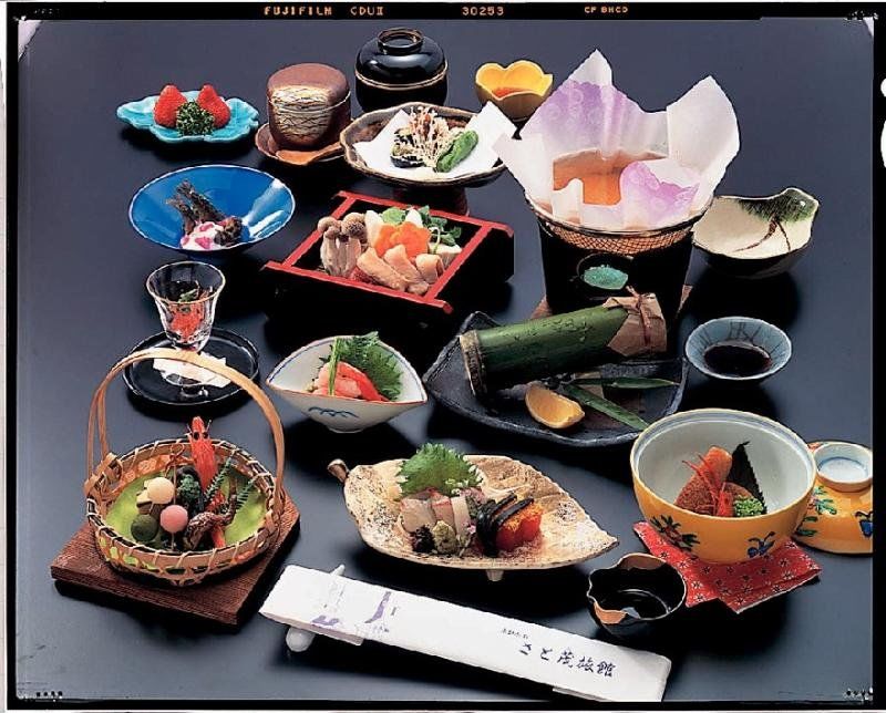 Satomo Ryokan Kyoto Ngoại thất bức ảnh