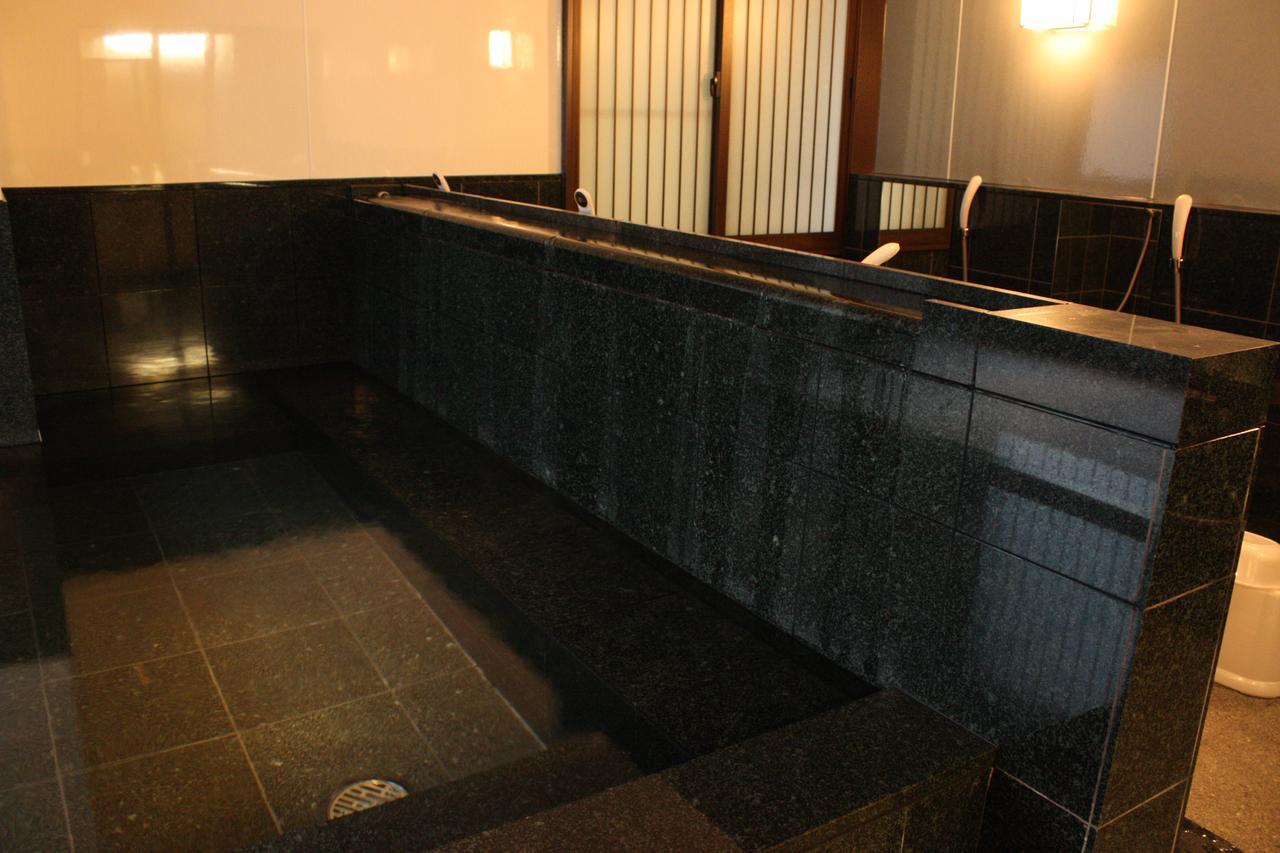 Satomo Ryokan Kyoto Ngoại thất bức ảnh