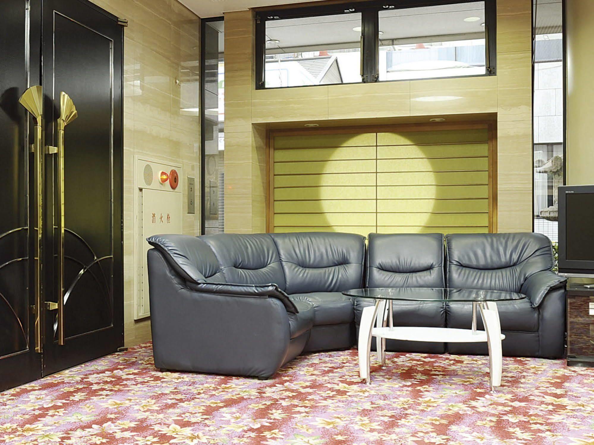 Satomo Ryokan Kyoto Ngoại thất bức ảnh