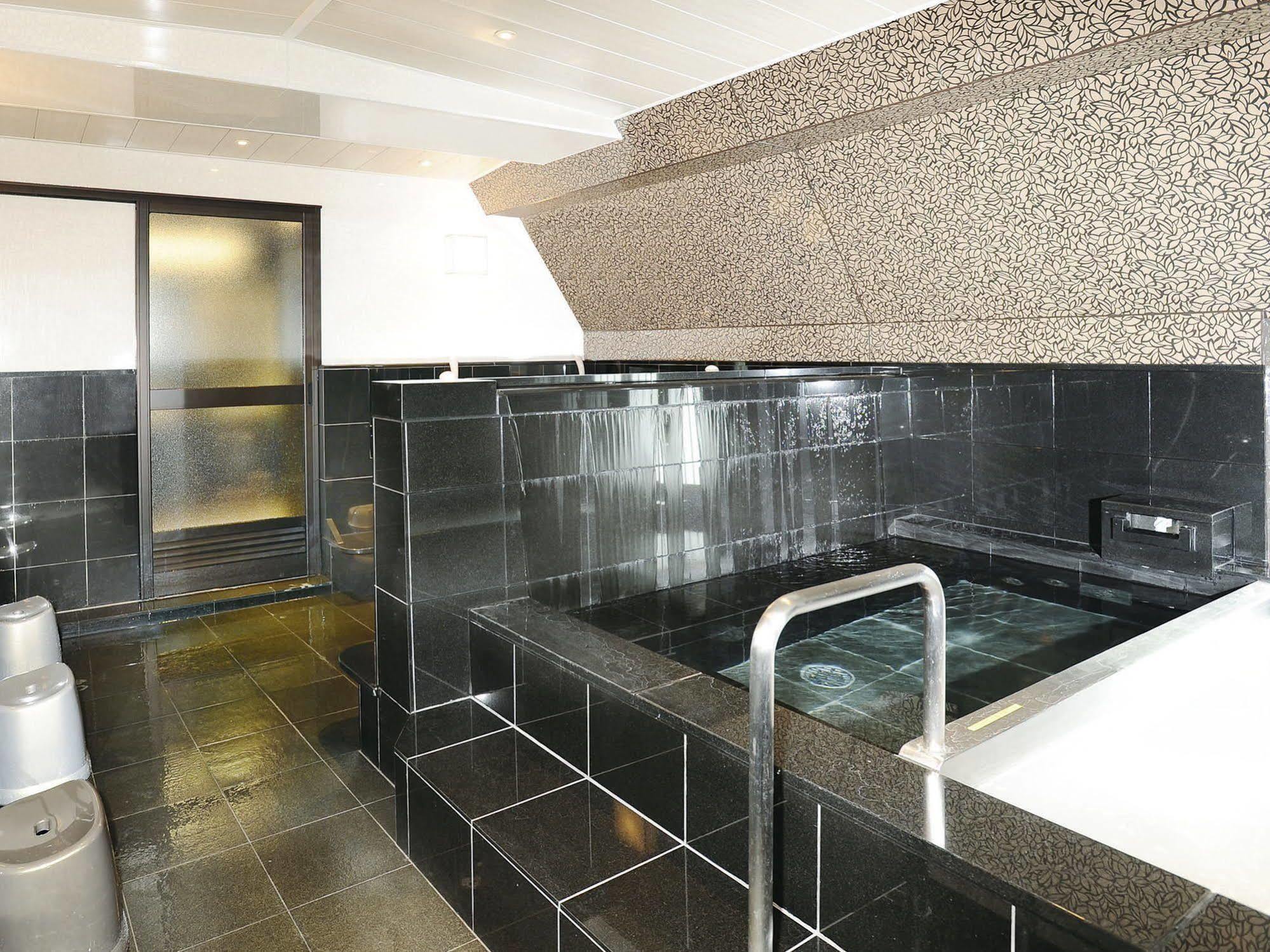 Satomo Ryokan Kyoto Ngoại thất bức ảnh