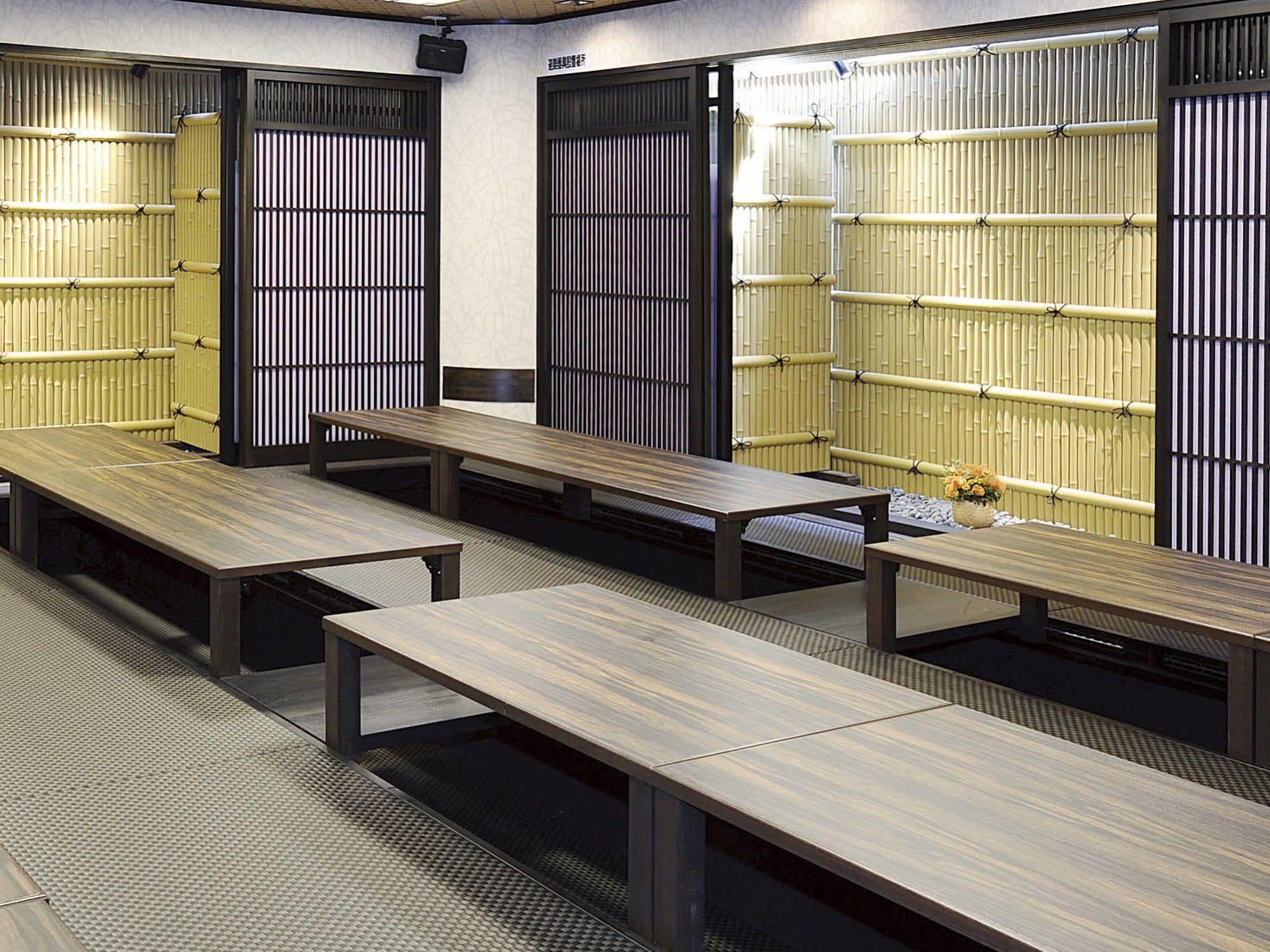 Satomo Ryokan Kyoto Ngoại thất bức ảnh
