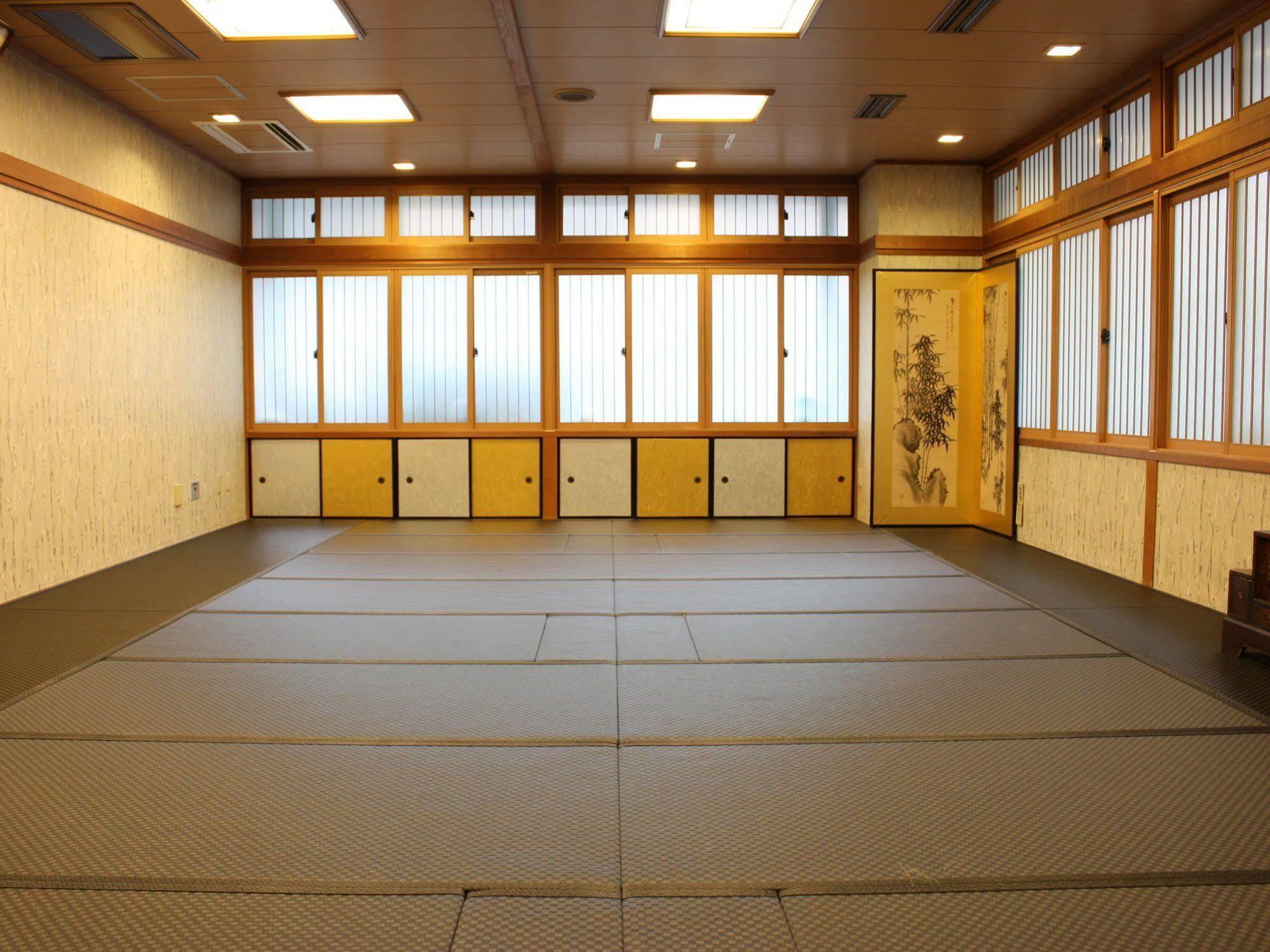 Satomo Ryokan Kyoto Ngoại thất bức ảnh