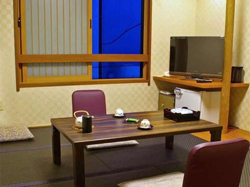 Satomo Ryokan Kyoto Ngoại thất bức ảnh